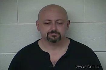 William J Russell Mugshot