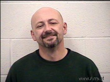 William Joseph Russell Mugshot