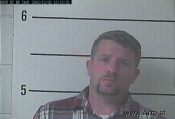 William C Salyers Mugshot