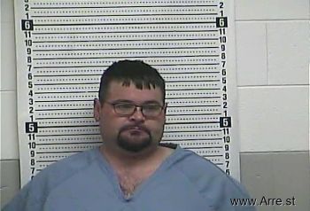 William E Salyers Mugshot