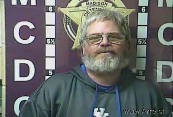 William Owen Jr Samples Mugshot