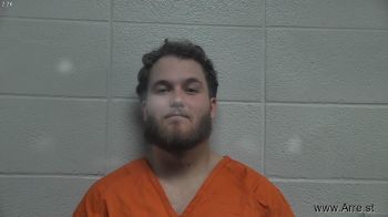 William  Sanchez Mugshot