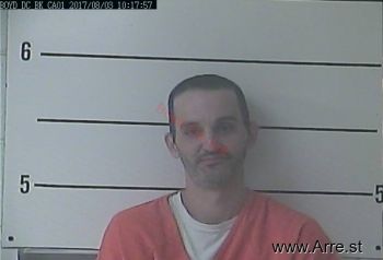 William Jason Savage Mugshot