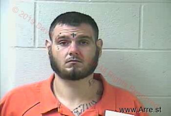 William Lewis Scherzinger Iii Mugshot