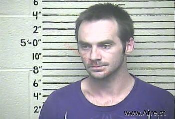 William  Scott Mugshot