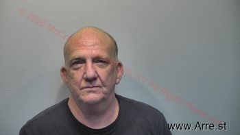 William  Sellye Mugshot