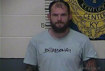 William Bill Sevier Mugshot