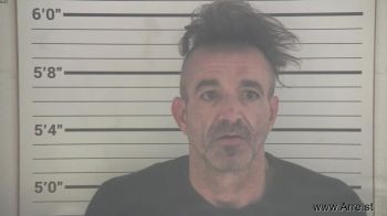 William David Shelton Mugshot