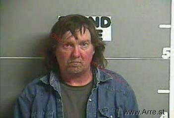 William  Shelton Mugshot