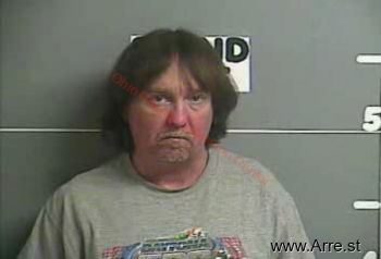 William T Shelton Mugshot