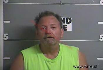 William S Shelton Jr Mugshot