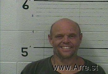 William Thomas Shepherd Mugshot