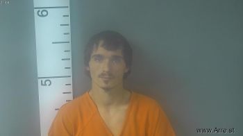 William Tyler Shepherd Mugshot