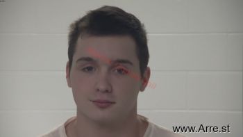 William Tyler Shepherd Mugshot