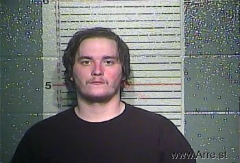 William Daniel Sheppard Mugshot