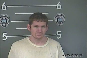 William  Shields Mugshot