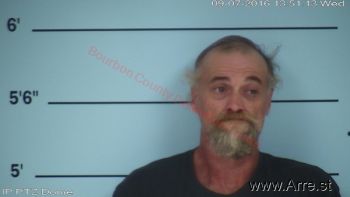 William  Shields Jr Mugshot