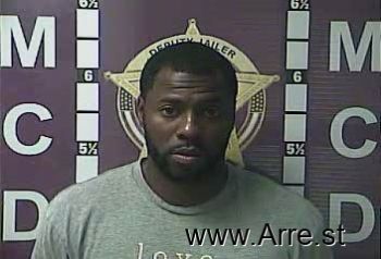 William Anthony Simmons Mugshot