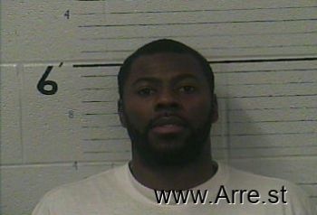 William Anthony Simmons Mugshot