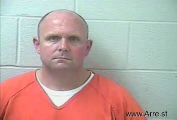 William Steven Simmons Mugshot