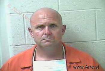 William Steven Simmons Mugshot