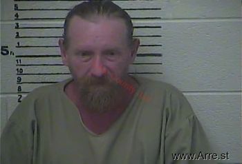 William Jr Sizemore Mugshot