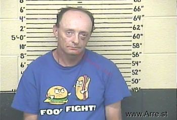 William R Sloas Mugshot