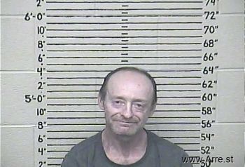 William R Sloas Mugshot