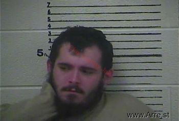 William Tyler Smallwood Mugshot