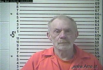 William Clayton Smallwood Mugshot