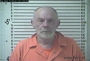 William Clayton Smallwood Mugshot