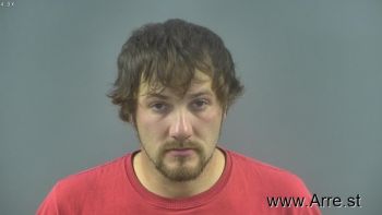 William Dustin Smith Mugshot