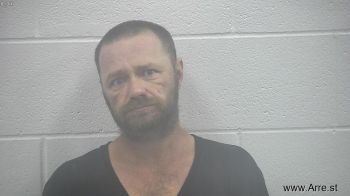 William Joseph Sparks Mugshot