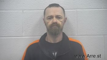 William Joseph Sparks  Jr Mugshot