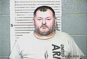 William Nmn Spencer Mugshot