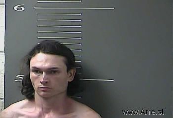 William  Spencer Mugshot