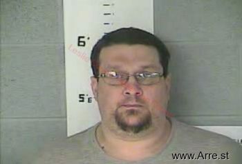 William D Steele Mugshot