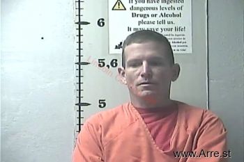 William Egan Stephens Mugshot