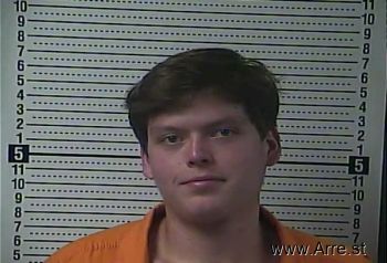 William Jacob Stephens Mugshot