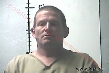 William Egan Stephens Mugshot