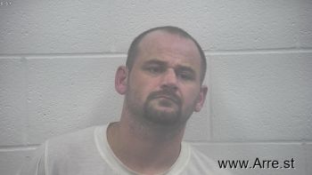 William Wayne Stephenson Jr Mugshot