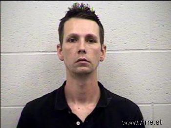 William Dewayne Stine Mugshot