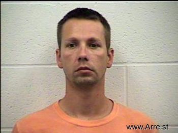 William Dewayne Stine Mugshot