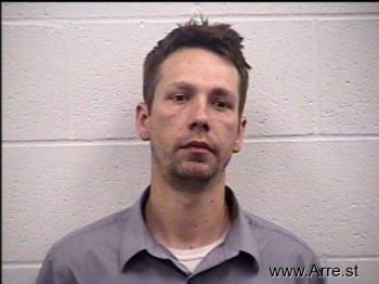 William Dewayne Stine Mugshot