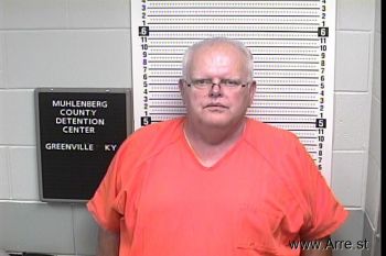 William David Stokes Mugshot