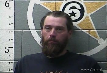 William Allen Stone Mugshot