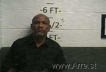 William  Street Mugshot