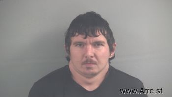 William Matt Sturgill Mugshot