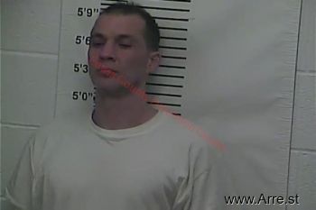 William  Thomas Mugshot