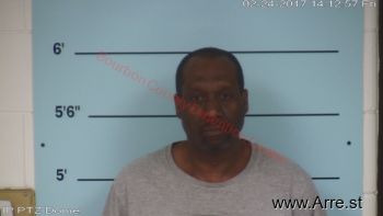 William J Thomas Mugshot